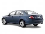 Ford Falcon G6E 2008 года
